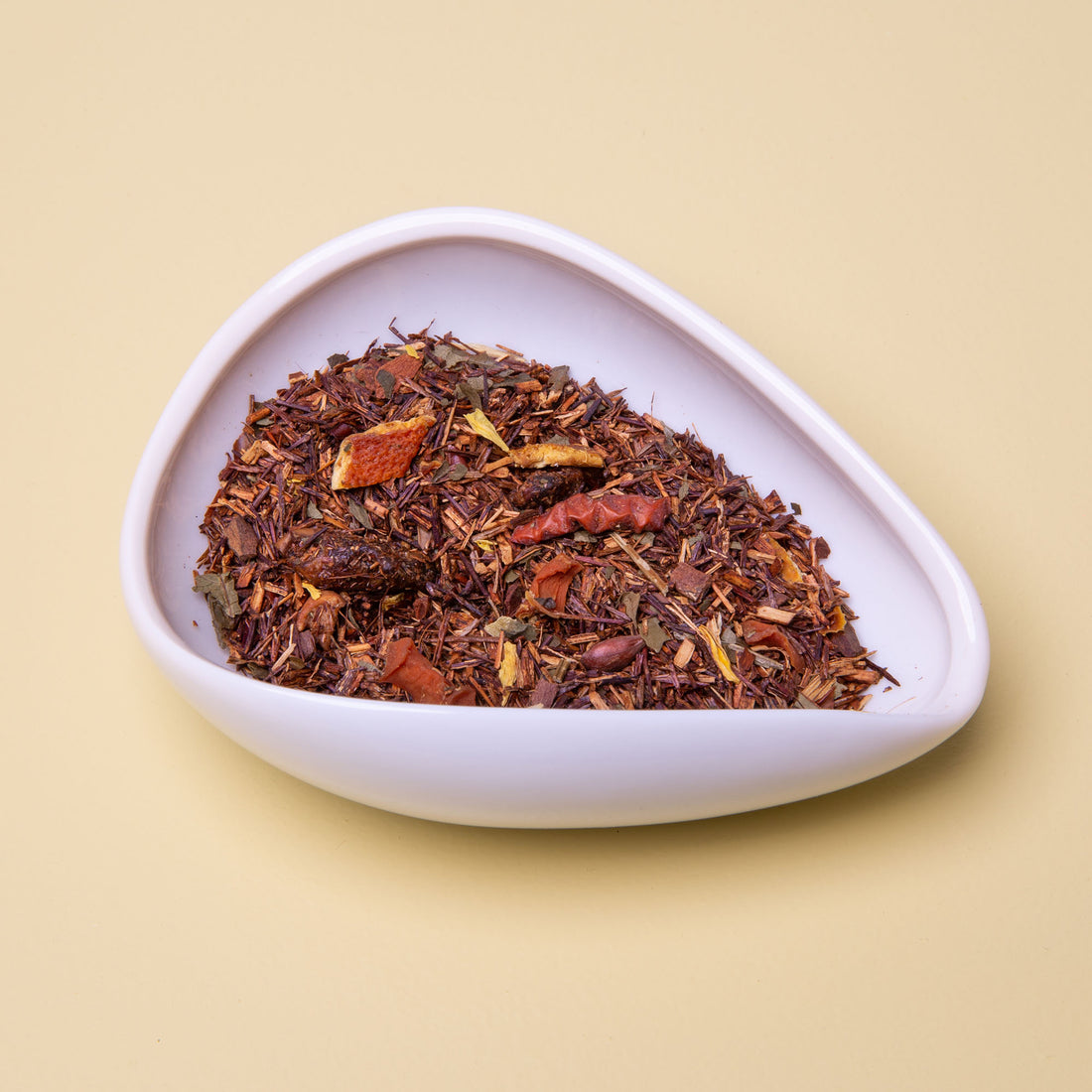 cosmopolitan rooibos