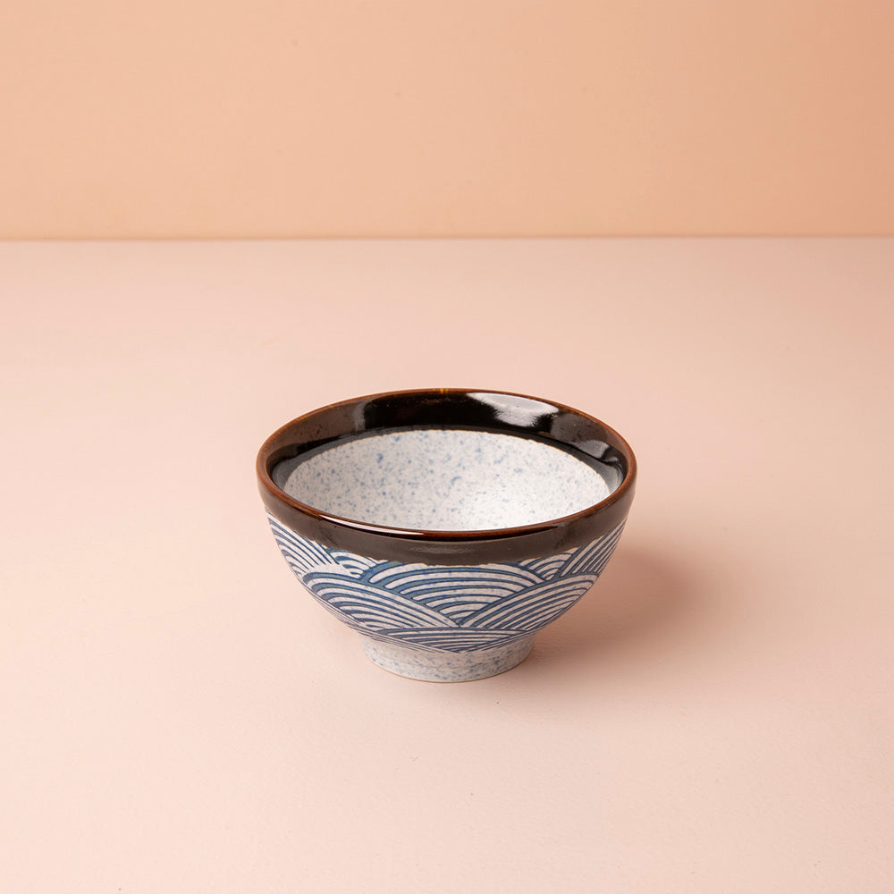 Cuenco para Matcha Waves