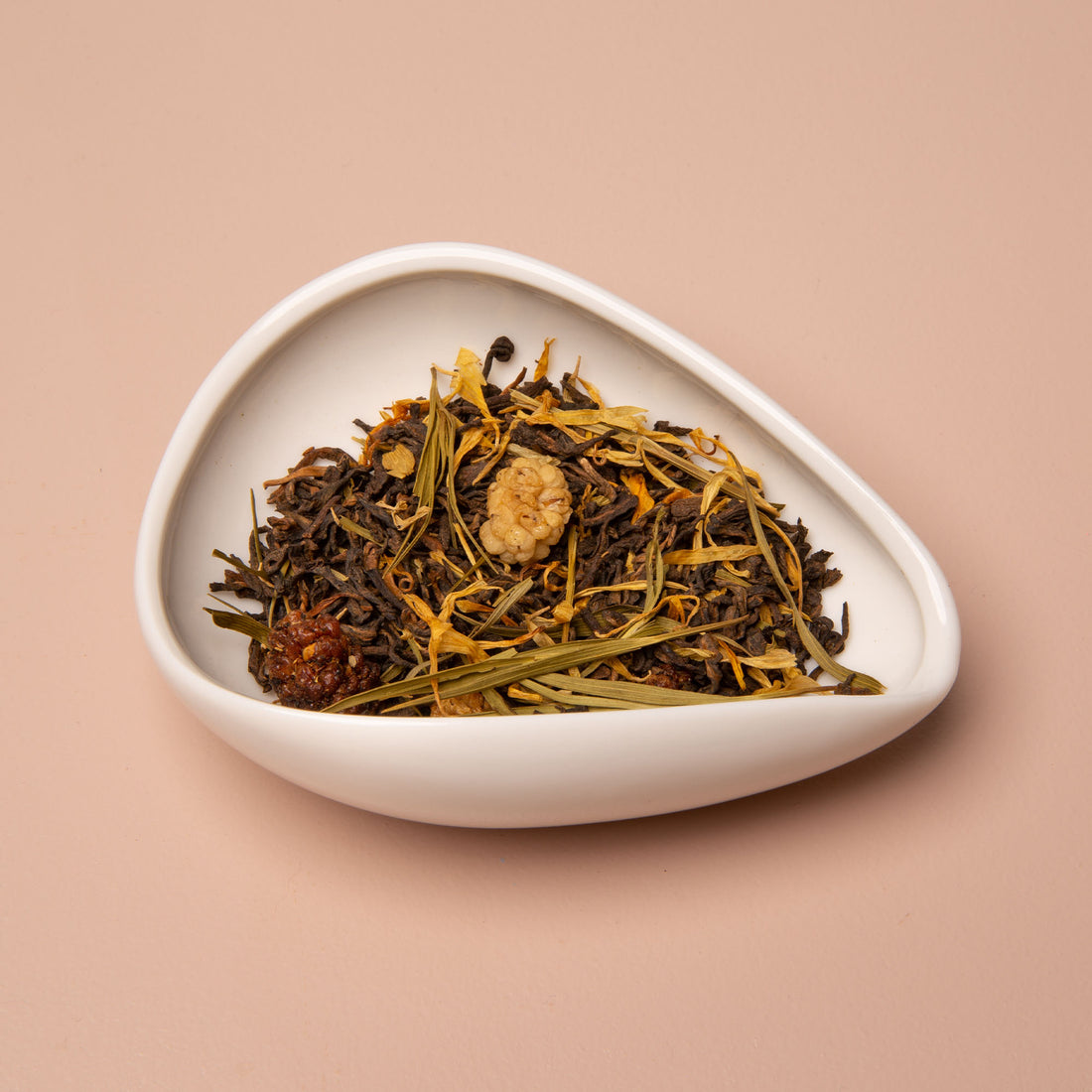 Dark Unicorn Té Puerh