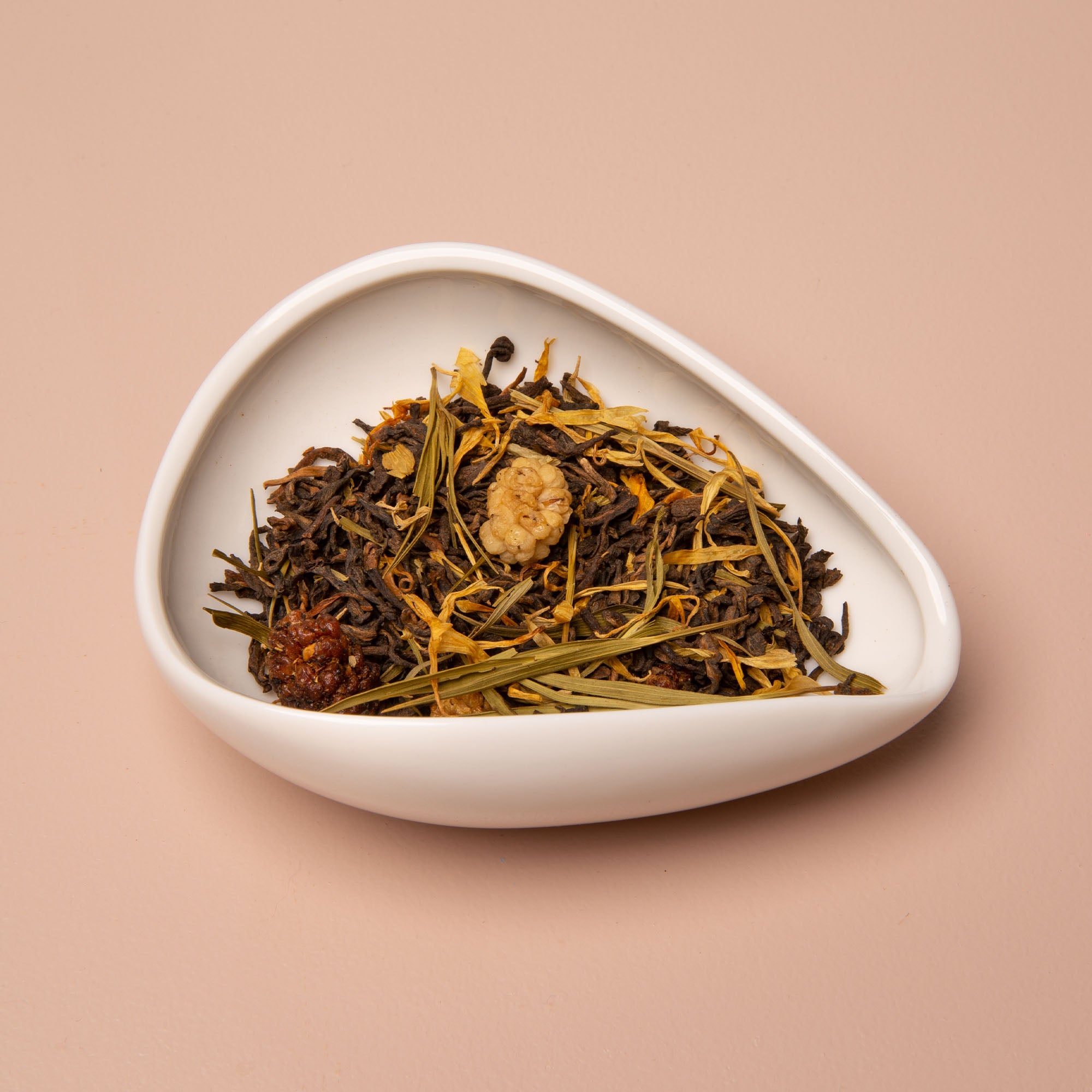 Dark Unicorn Té Puerh