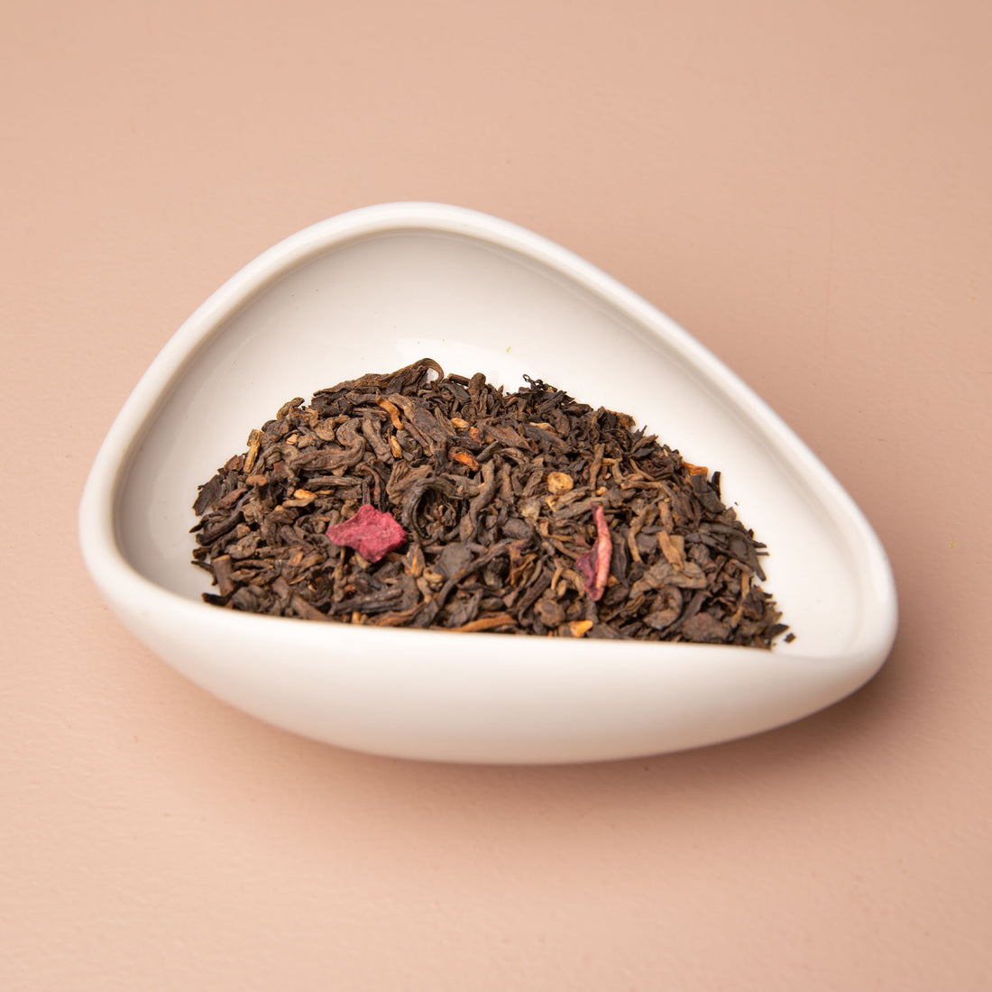 Tés Puerh Dark Velvet