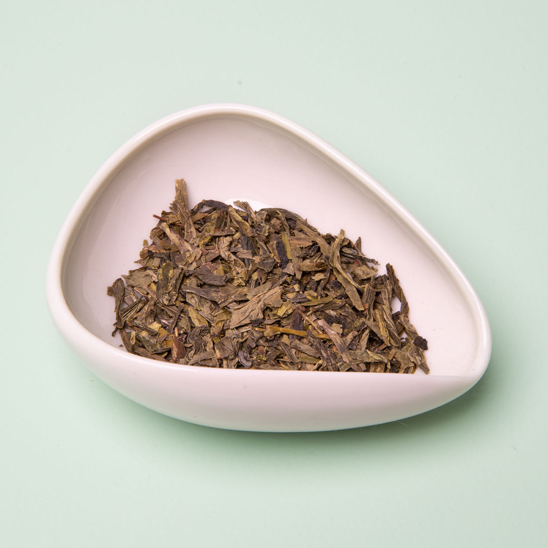 Té verde Lung Ching