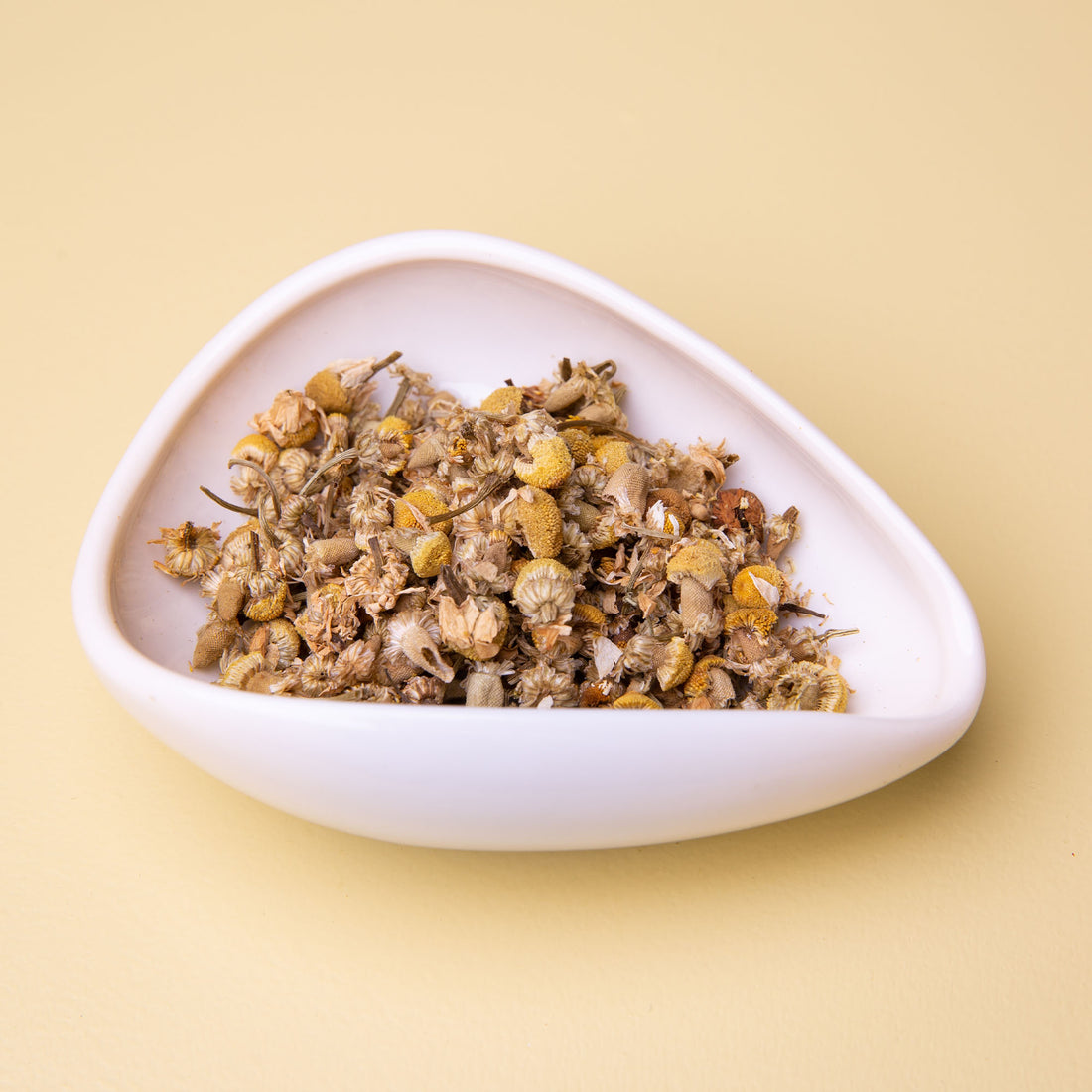 Infusión manzanilla