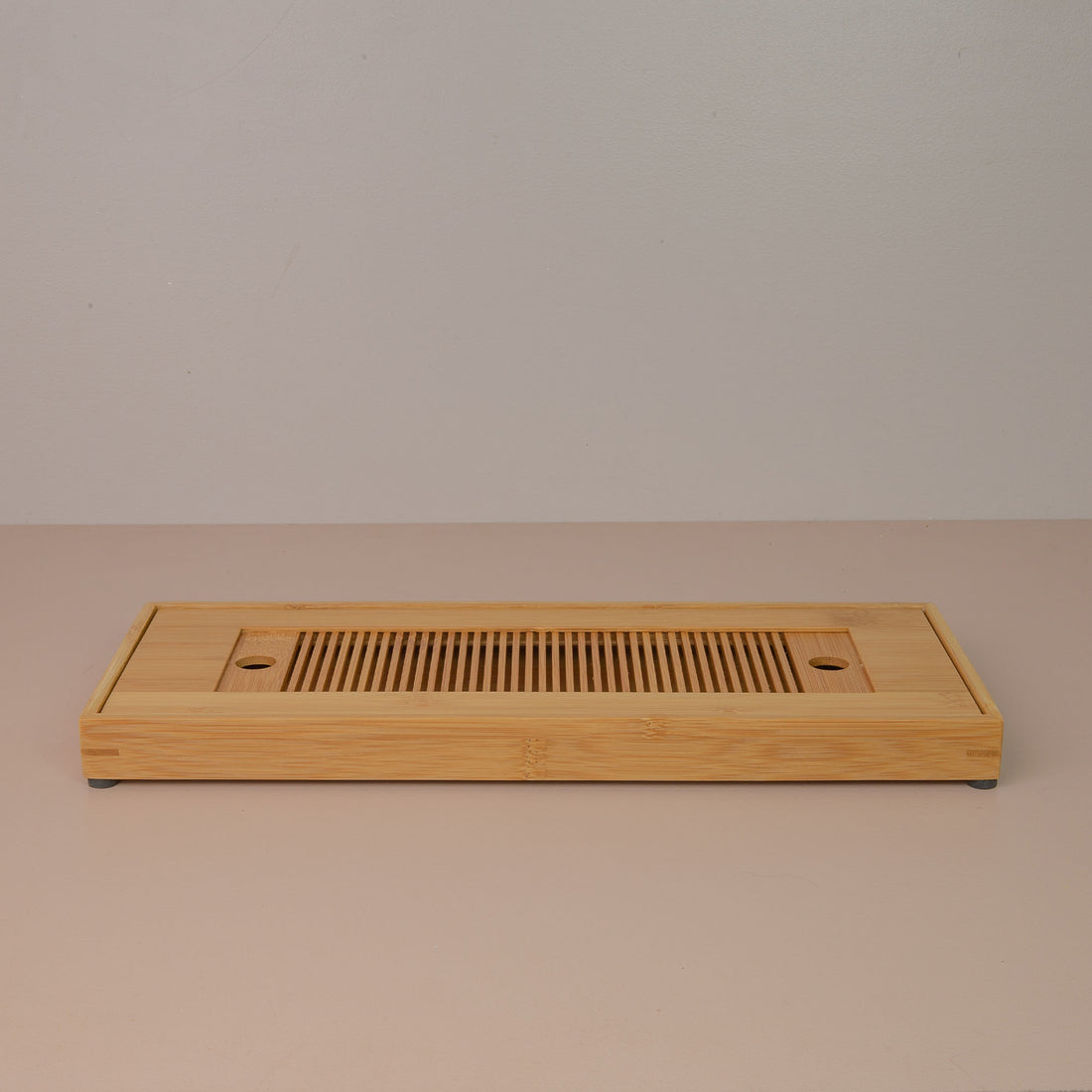 Mesa de Bambú Larga