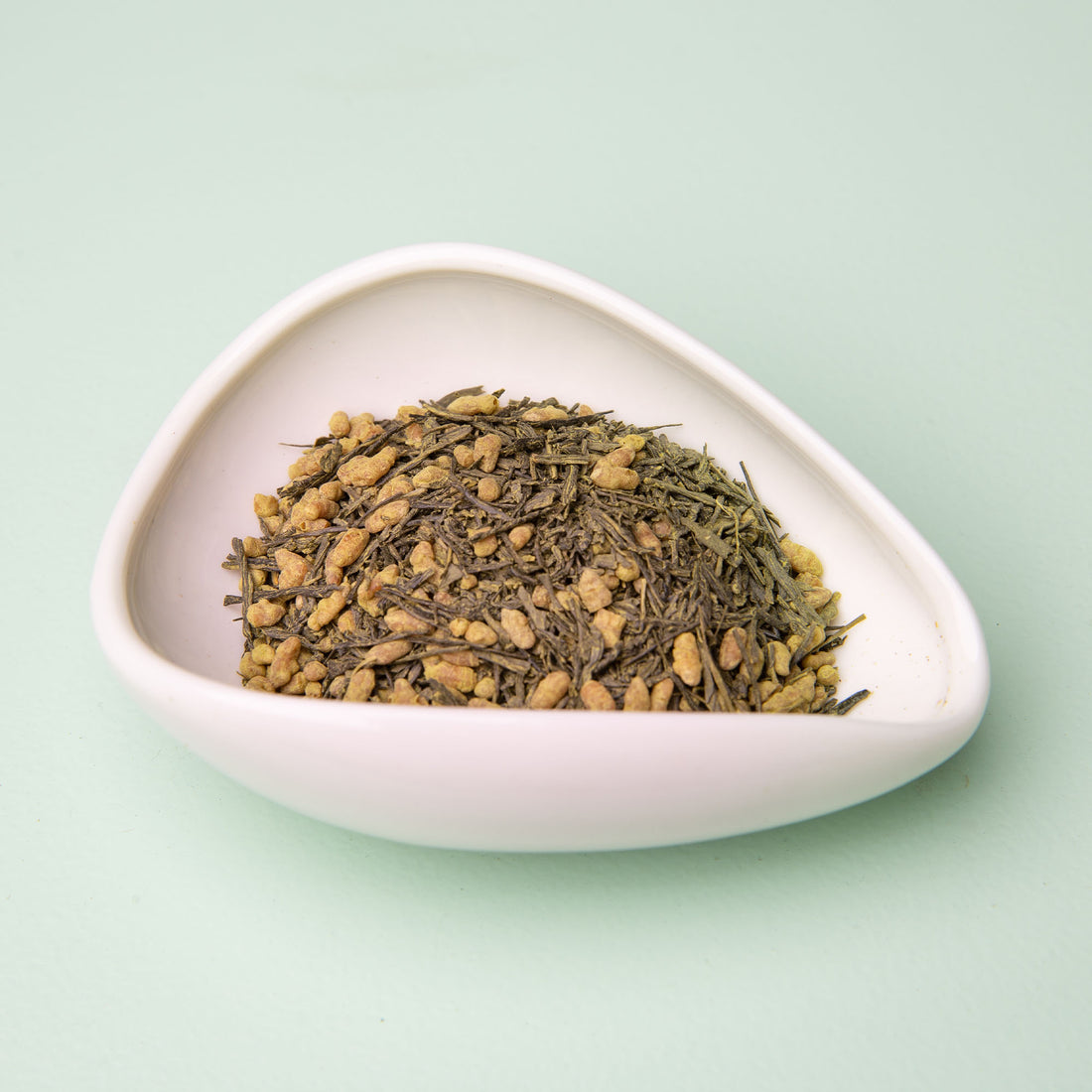 Tés verdes Orgánicos