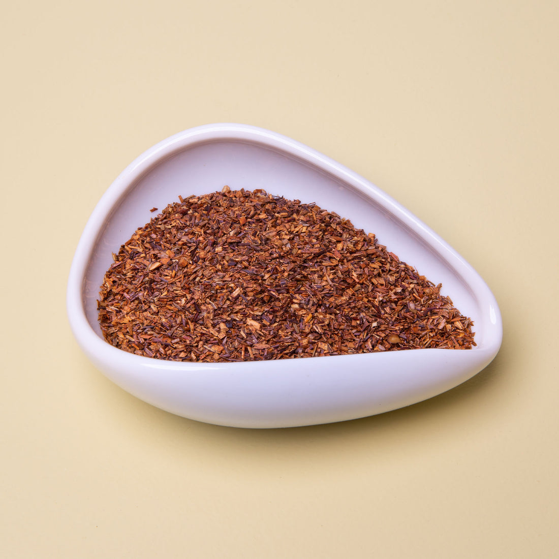 rooibos orgánico infusión sin cafeína