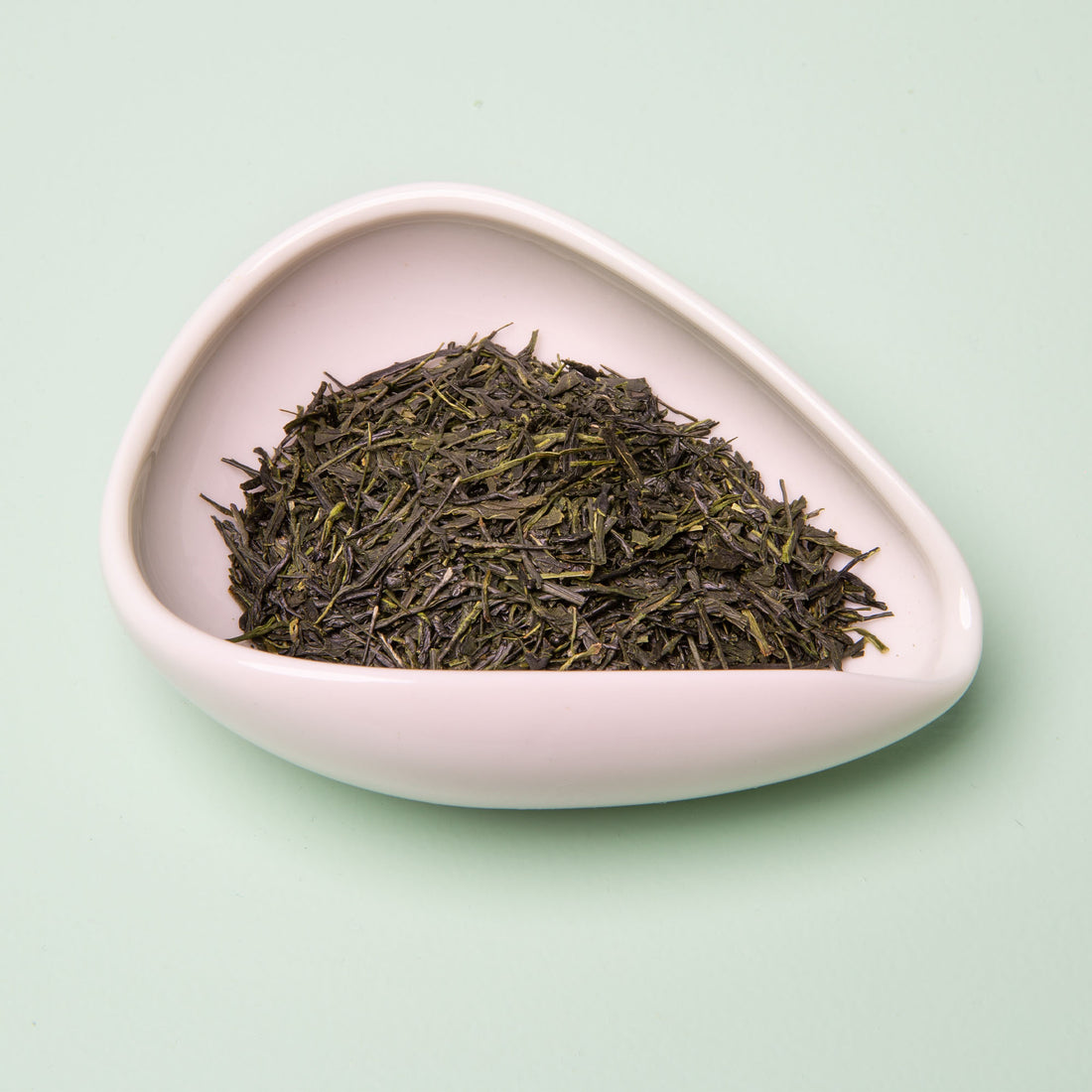 Tés verdes Sencha