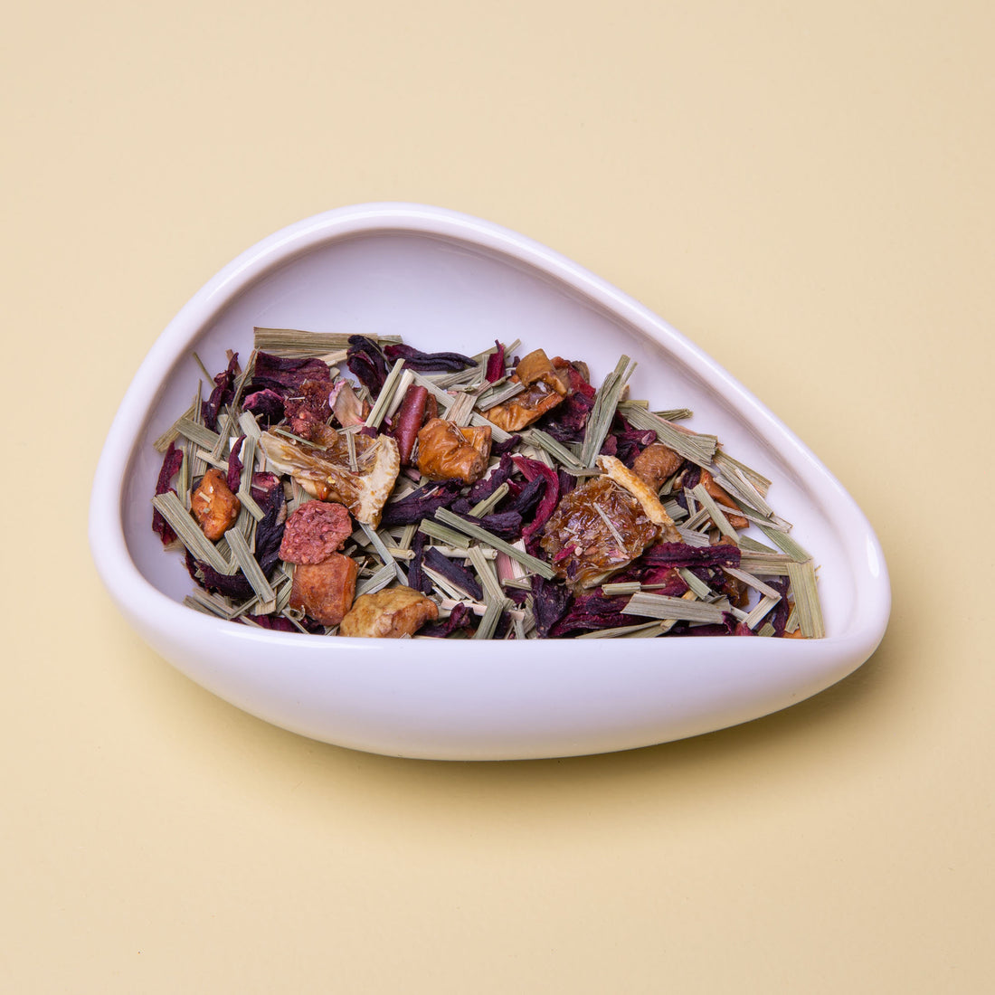 summer vibes infusión sin cafeína