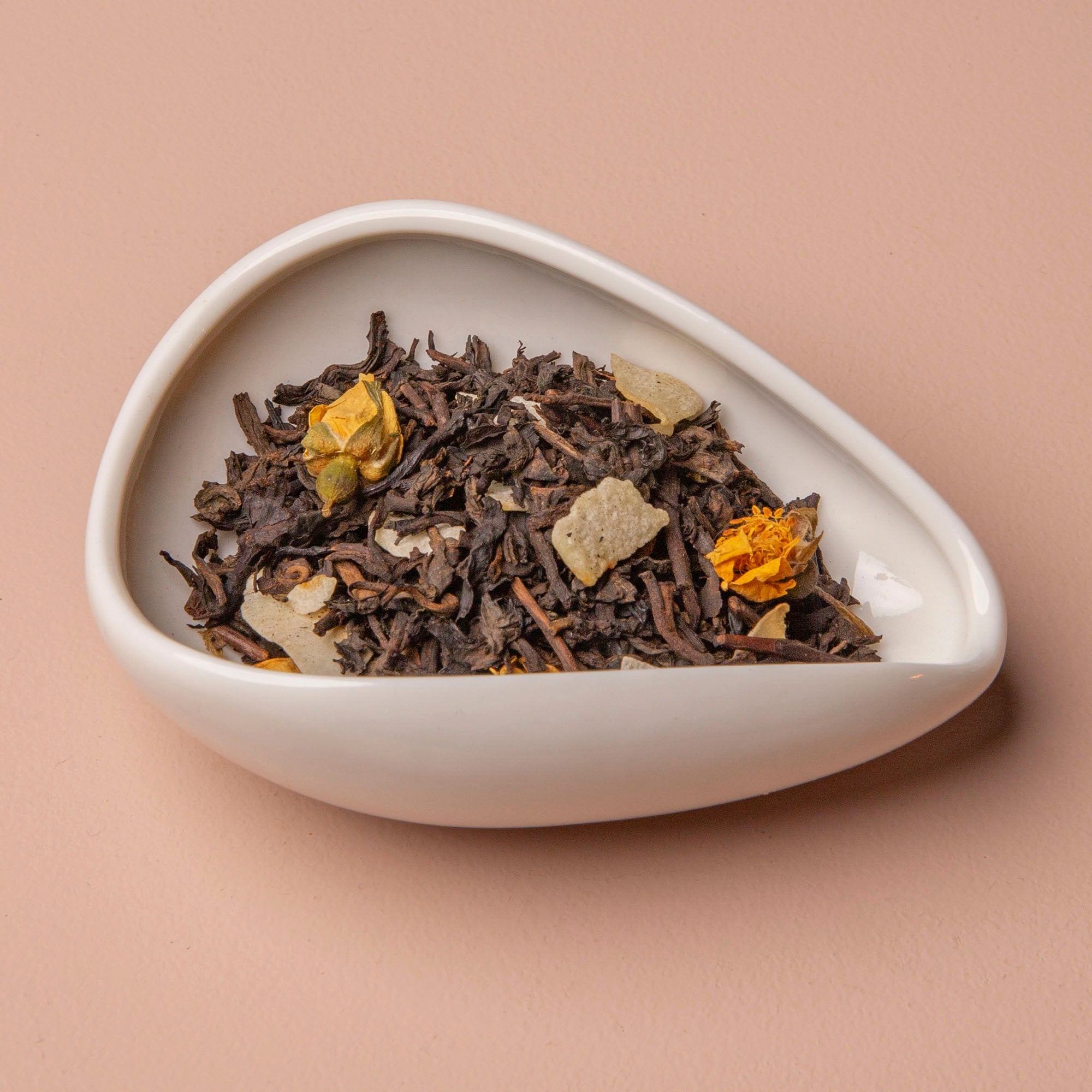 Yummy Puerh