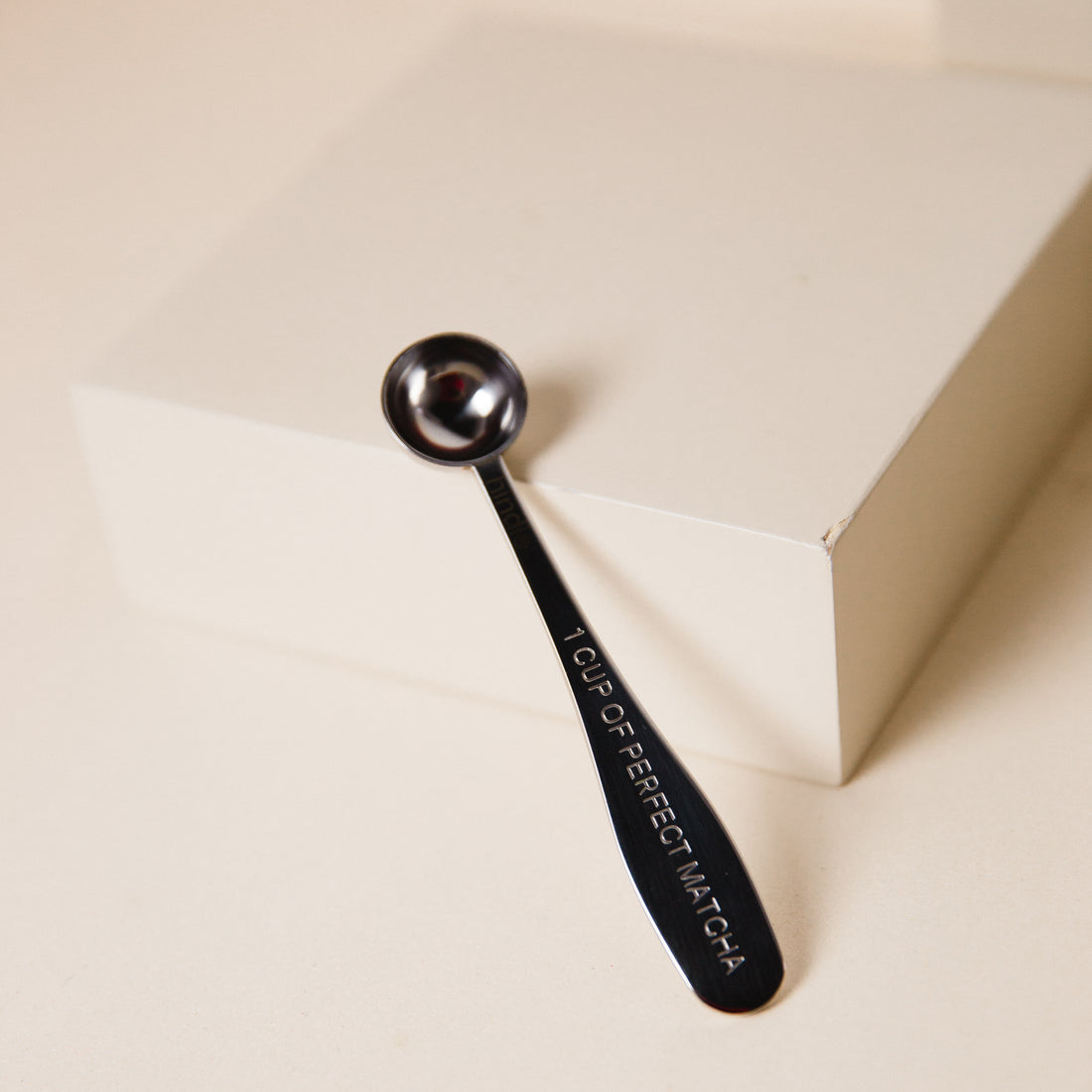 Cuchara para Matcha