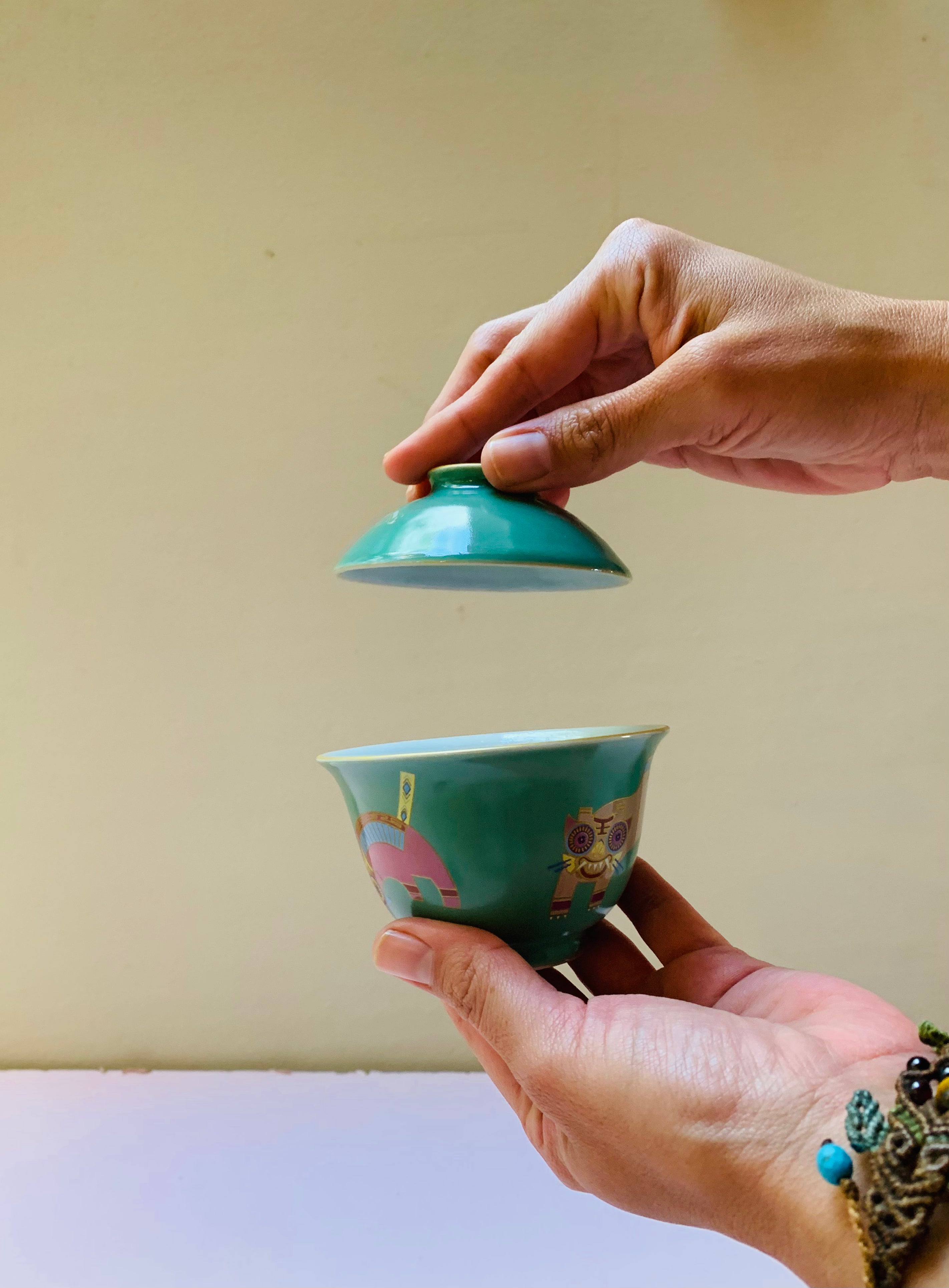 Gaiwan Cool