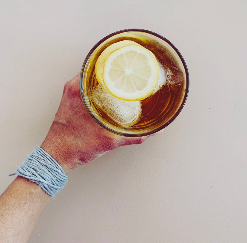 Sampler cold brew hindie