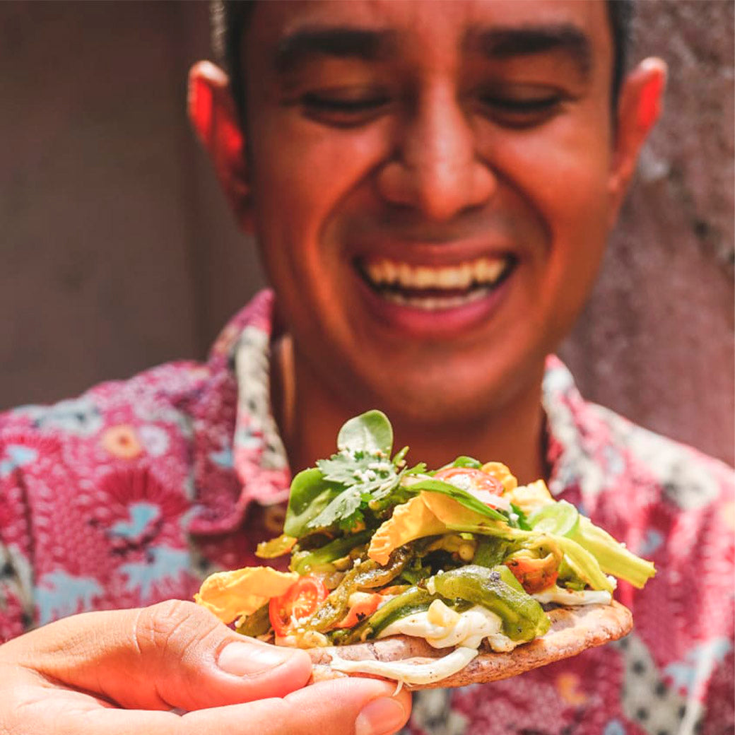 Cena Maridaje Yokot&