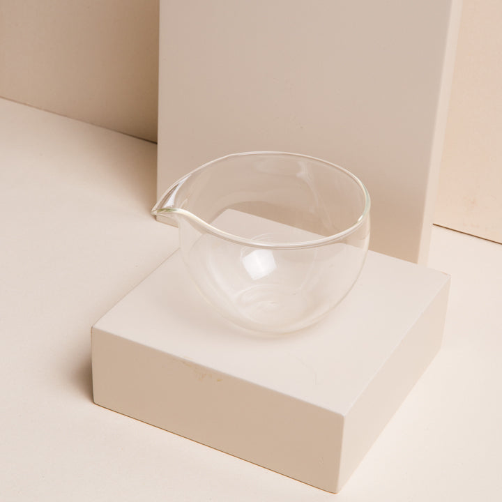 Pitcher de Kristal