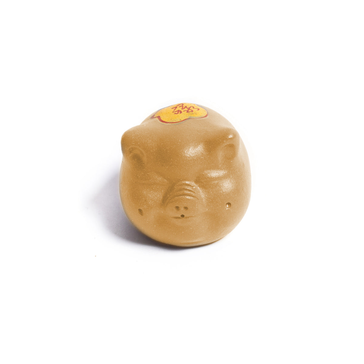 Qiao Tea Pet mascota de té